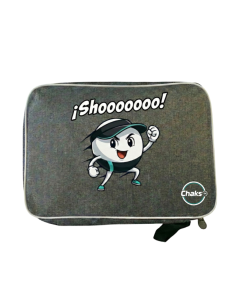 Funda Rectangular Chaks TM - ¡Shooooo!