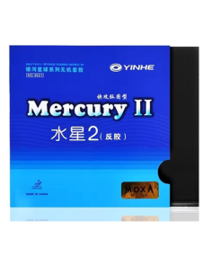 Yinhe Mercury 2