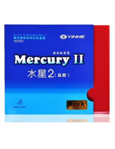 Yinhe Mercury 2 2