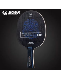 Madera Boer Lion 5 capas